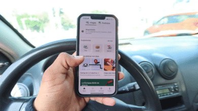 Uber lanza cuenta para personas mayores, una apuesta por la inclusión digital y movilidad segura 17 Uber